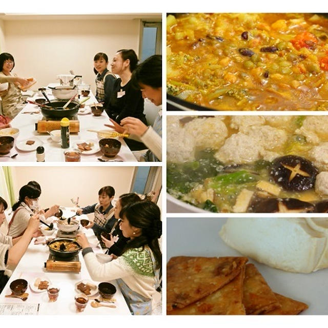 【アメリカに夜遅ごはん部のレシピを 全部持って行き作りました！】