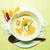 チキンとサワークリームの軽い煮込み☆ オレンジ風味♪　　Chicken and Sour cream Stew☆ with Orange♪