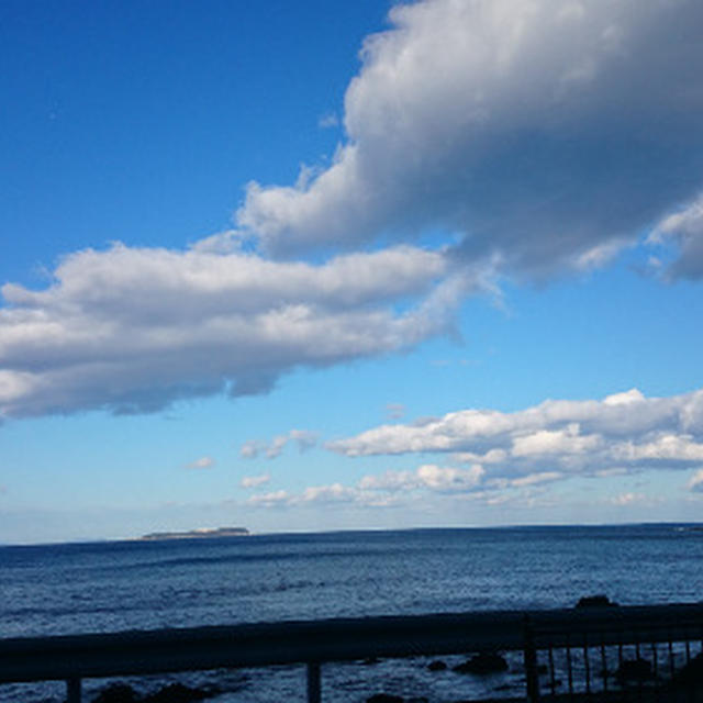 あの時の空