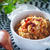 レンジで簡単＊ピリ辛ヘルシー鶏肉味噌＊アレンジ万能です【作り置きに】