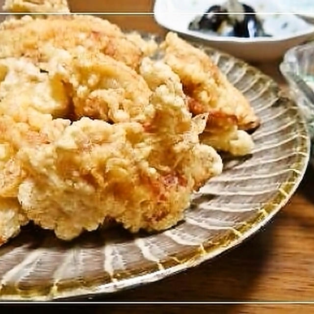 とり天