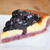 パープルパワーのチーズケーキ＊みどりおばさん、ちゃいろおばさん、むらさきおばさん