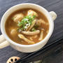 ファイトケミカルたっぷり野菜スープを使て作る鶏団子スープ