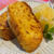 フレンチトーストって。。こんな感じ！？シナモンシュガーとグレフル超美味しい♡