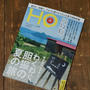 【雑誌掲載】HO わくわく胆振の夏の旅