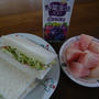 夏休み中に作ったもの
