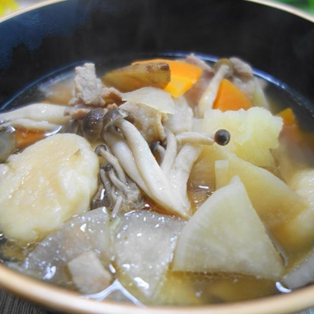 糖尿病になった母、おふくろの味でしみじみ思う