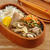 電子レンジで超早！2品10分弁当