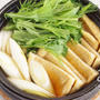 はりはりきつね鍋は日本酒合うシンプルな激うま鍋！レシピと作り方をご紹介します