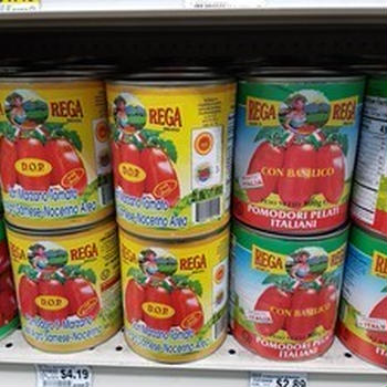 トマトの水煮缶問題
