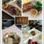 ekki BAR ＆ GRILL / ひとりランチ☆エビフライロール
