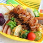 高校生も喜ぶ肉感200%の焼き鳥弁当／自分が高校生の頃のプチ早弁の楽しみ
