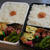 鮭のムニエル弁当