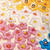 シュガーペーストで作る世界で一つだけの花