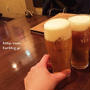 人気ビストロで美味しいデート。