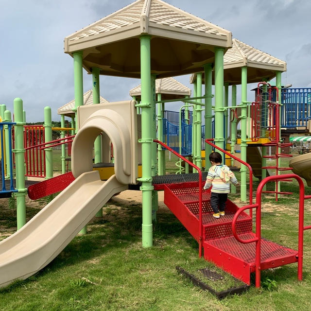 子連れで行ってよかった沖縄⓫子供に最高な場所