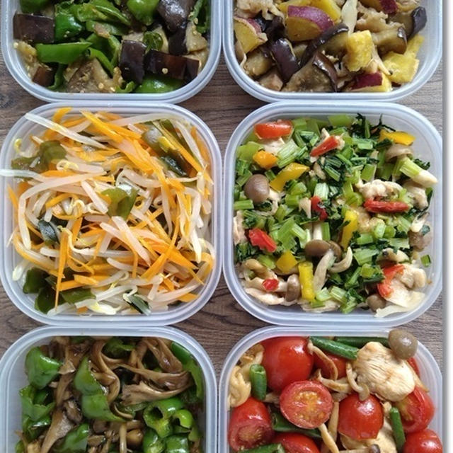 【今週の常備菜】ダンナさんの釣果飯と骨湯って何？４歳児姫が作ったカラクリ玩具！