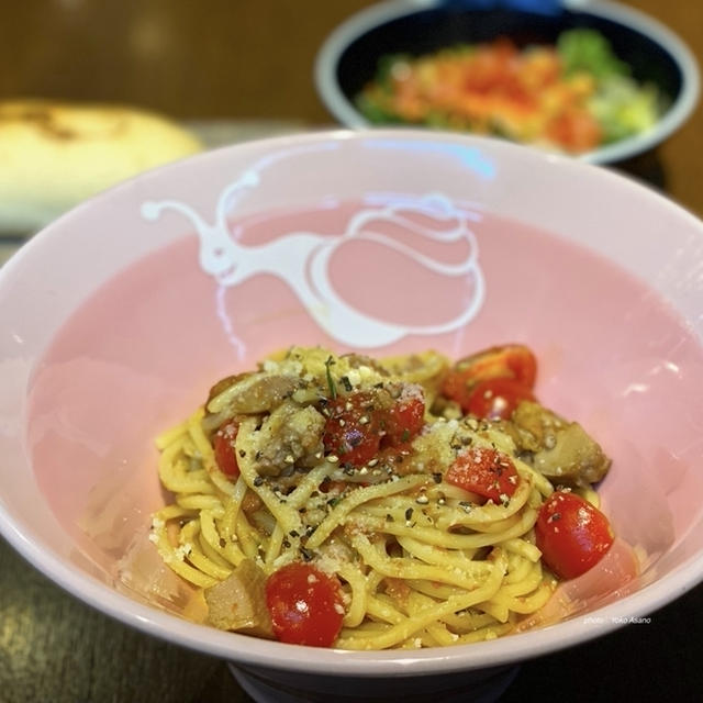 ［レストラン］おしゃれシックな空間で確かな美食イタリアン「ビオディナミコ」（渋谷）