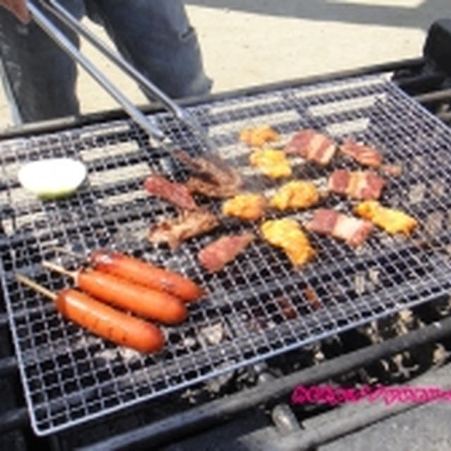 BBQ