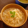 簡単♪豆のお粥～回復食・胃腸の弱った時に～Bean porridge～