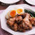 【レシピ】めんつゆポン酢で味付け簡単！手羽元でボリュームさっぱりめんぽん煮♡#手羽元 #たまご #鶏肉 #おかず #さっぱり