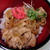 豚丼★★★