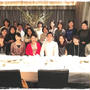 ■ミシュラン1つ星レストラン「L'ASSE（ラッセ）」料理家さま新年会■フードソムリエ