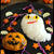 ハロウィンごはんとスカイツリー