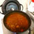 『バーミキュラで無水カレー 作りおき晩ごはん』