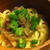 すじ煮込みうどん