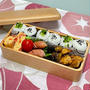 【お弁当】少しの工夫で可愛く見える!!簡単な食材で作る簡単弁当