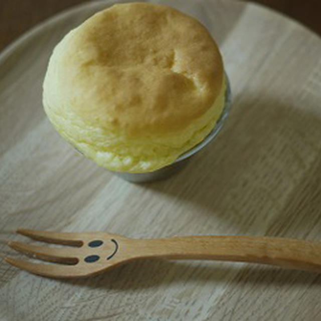 #359：お米のパンケーキ