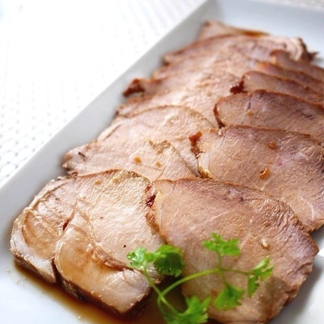 日持ちする作り置きおかず【紅茶の豚煮・ちょっぴり簡易バージョン】