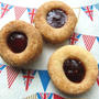 ジャミー・ビスケット【Jammy Biscuits】