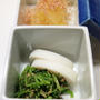 蒸し寿司