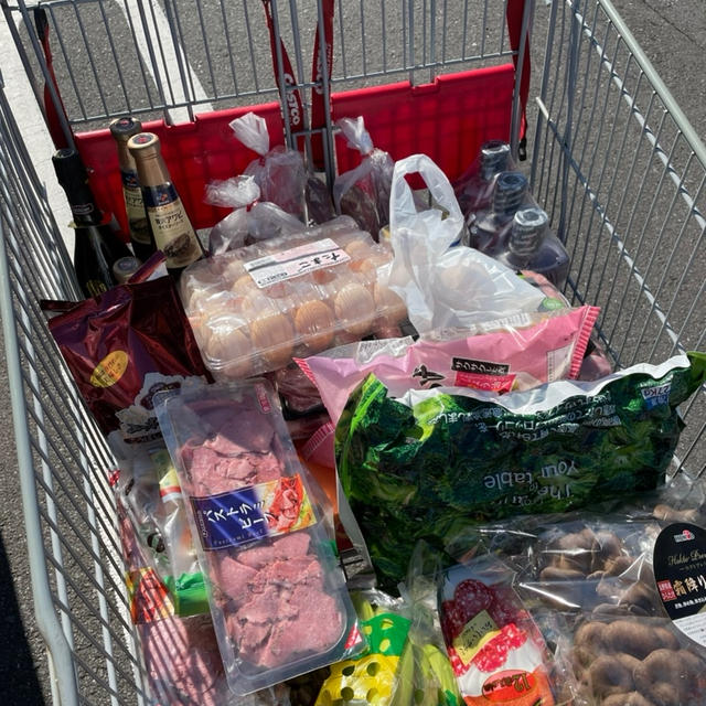 ＊コストコ＊本日のお買い物～！！