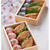 お花見に！ピンクの桜えびご飯　と、掲載のお知らせです。