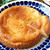 実は簡単！混ぜて焼くだけベイクドチーズケーキ