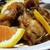 Marmalade Chicken