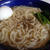 創味シャンタンDXで手打ち醤油ラーメン