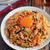 クセになるコクのある旨辛！『豚キムマヨそうめん』今日のお昼ご飯もお弁当です。