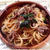 ’にんにくニラ新玉ねぎ☆スタミナパスタ’　～エバラ焼肉のたれ　こだわり食感～