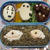 ハロウィン弁当　ジブリと妖怪