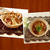 夕食の鍋一品♪　きのこ鍋＆小松菜と厚揚げ鍋
