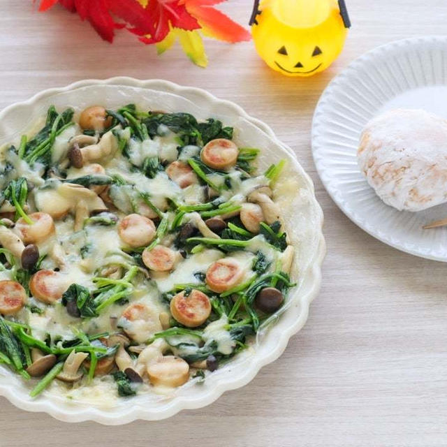 ＊【オリーブノート】ピザも大福も作れちゃう！「ライスペーパー」活用レシピ2選＊