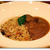 バターチキンカレー＆エスニックライス