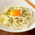 【調理時間5分】レンジで簡単！包丁いらず！ 冷やし旨塩釜玉うどん