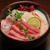 海鮮丼