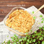 免疫力アップの作り置き♪醤油麹風味のなめたけ