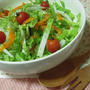 白菜サラダ・オイシックス野菜